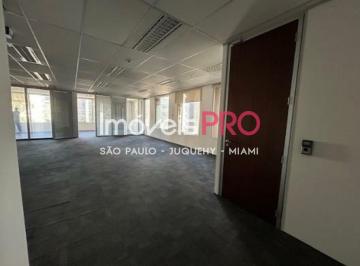 Comercial · 311m² · 10 Vagas · Conj. Comercial, Vila Olímpia - São Paulo
