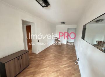 Apartamento · 63m² · 2 Quartos · 1 Vaga · Ótimo apartamento na Pompéia !