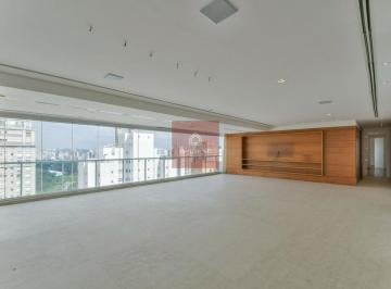 Apartamento · 412m² · 4 Quartos · 5 Vagas · Apartamento tipo para venda com 4 quartos, sendo 3 suítes, 412m².