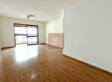 Apartamento · 129m² · 4 Quartos · 3 Vagas · Apartamento tipo para venda com 4 quartos, sendo 2 suítes, 129m²