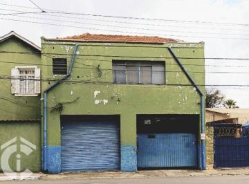 Comercial · 320m² · Vende-se Galpão/Depósito/Armazém com 320m² no bairro da Mooca.