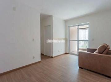 Apartamento · 59m² · 2 Quartos · 1 Vaga · Apartamento com 2 Quartos e 2 banheiros à Venda, 58 m²