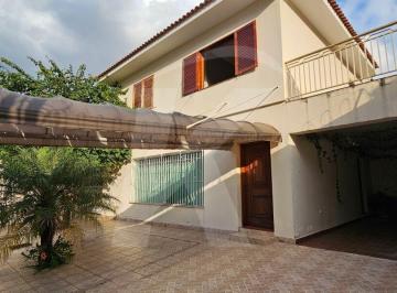 Casa · 252m² · 4 Quartos · 7 Vagas · Sobrado à venda Tremembé, 252 m² útil, 4 dormitórios, 2 suítes, 2 salas, cozinha ampla,4 banheiros