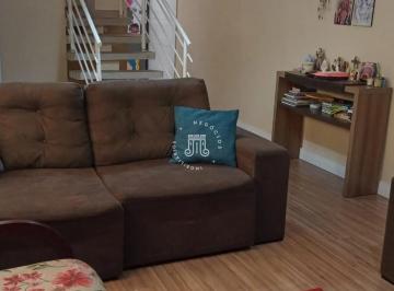 Casa · 181m² · 3 Quartos · 1 Vaga · CASA À VENDA NO BAIRRO JARDIM BONFIGLIOLI - JUNDIAÍ/SP