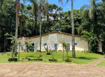 Casa · 513m² · 5 Quartos · 5 Vagas · CHACARA À VENDA 05 QUARTOS - SERRA DO JAPI - RESERVA DA SERRA ERMIDA - JUNDIAI/SP.