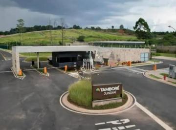 Terreno · 1000m² · TERRENO À VENDA COM 1.000 M² NO CONDOMÍNIO TAMBORÉ EM JUNDIAÍ/SP
