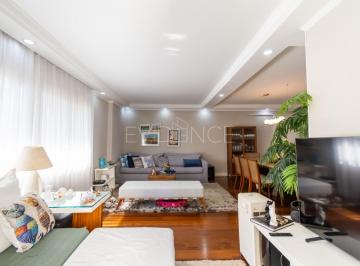 Apartamento · 160m² · 4 Quartos · 2 Vagas · Apartamento de 160 metros à venda no Anália Franco - MOBILIADO