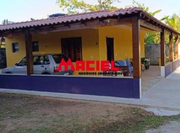 Casa · 50m² · 1 Quarto · 10 Vagas · Casa em Caraguatatuba,próximo a praia das Cigarras