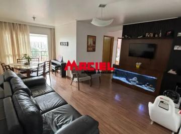 Apartamento · 95m² · 3 Quartos · 2 Vagas · Apartamento Mobiliado com Vista Deslumbrante no Brisas do Estoril