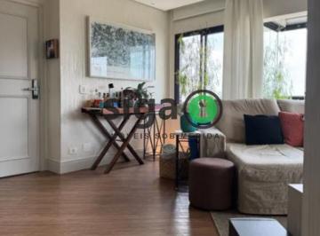 Apartamento · 105m² · 3 Quartos · 3 Vagas · Apartamento 105 m² |3 quartos (1 suíte) | 4 banheiros | 3 vagas + depósito- Vista para Ibirapuera!