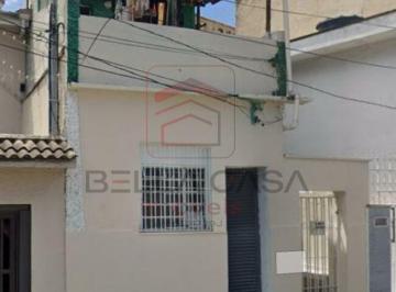 Casa · 70m² · 3 Quartos · Casa para Venda no bairro Quarta Parada, localizado na cidade de São Paulo / SP, situado na zona Les