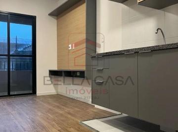 Apartamento · 30m² · 1 Quarto · Apartamento a venda no belém