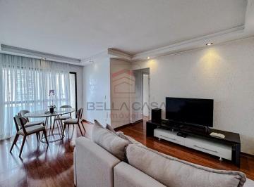 Apartamento · 82m² · 3 Quartos · 2 Vagas · Apartamento a venda no Bairro da mooca com 3 quartos e 2 vagas