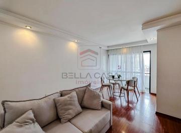 Apartamento · 82m² · 3 Quartos · 2 Vagas · Apartamento a venda no Bairro da mooca com 3 quartos e 2 vagas