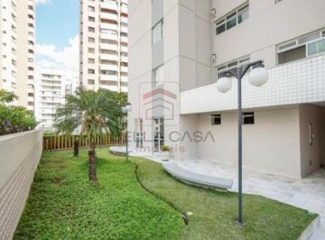 Apartamento · 76m² · 3 Quartos · 2 Vagas · Apartamento á Venda Condominio Concepto Ilansa 03 Dormitórios, 02 Vagas