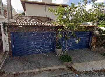Casa · 326m² · 4 Quartos · 4 Vagas · CASA EM MOEMA COM 326 METROS UTEIS