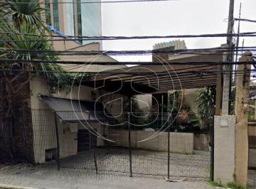 Comercial · 184m² · 2 Vagas · CONJUNTO COMERCIAL PARA LOCAÇÃO NO ITAIM BIBI