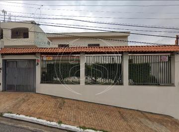 Casa · 216m² · 4 Quartos · 2 Vagas · CASA COM SUÍTE E GARAGEM PARA VENDA EM PLANALTO PAULISTA