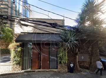 Comercial · 472m² · 10 Vagas · CONJUNTO COMERCIAL COM GARAGEM NO ITAIM BIBI