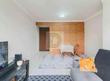 Apartamento · 68m² · 3 Quartos · VENDO APARTAMENTO- JD ESMERALDA- SP