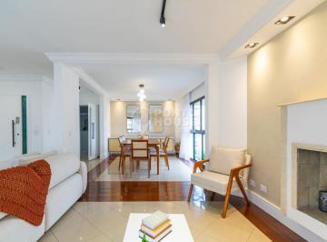 Apartamento · 216m² · 4 Quartos · 3 Vagas · Apartamento à venda no bairro Vila Mascote de 4 dormitórios, 2 suítes e 3 vagas