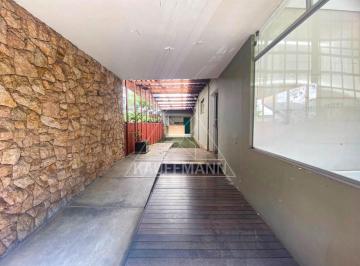 Comercial · 280m² · 9 Vagas · Casa Comercial para Venda em Alto da Lapa - 6 Salas, 280m² A.C.