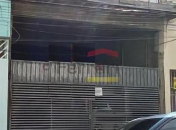 Casa · 117m² · 2 Quartos · 4 Vagas · Sobrados 117m² à venda em São Paulo/ Centro/ Luz