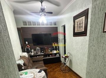 Apartamento · 57m² · 2 Quartos · Apartamento 57 m² à Venda Santa Cecília com 2 Quartos