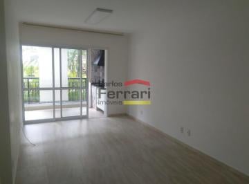 Apartamento · 170m² · 3 Quartos · 2 Vagas · Apartamento Gardem de 170 m²