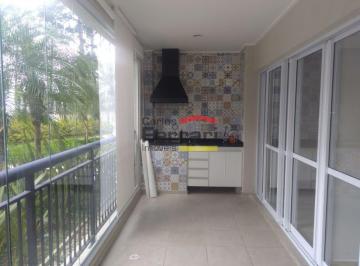 Apartamento · 170m² · 3 Quartos · 2 Vagas · Apartamento Garden para locação Horto Florestal 170 m², 3 dormitórios, 2 vagas e
