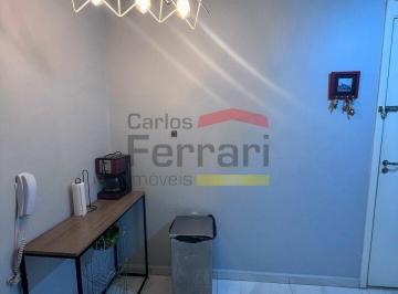 Apartamento · 39m² · 2 Quartos · Apartamento a venda, Bela Vista, 02 dormitórios, sem vaga,