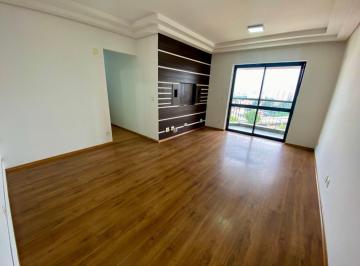 Apartamento · 84m² · 84 Quartos · 2 Vagas · Apartamento 84m2 no Jardim Bonfiglioli 3 Quartos 1 suite 2 vagas FL13
