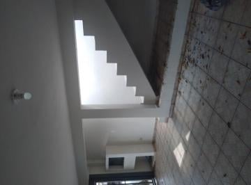 Casa · 160m² · 4 Quartos · 2 Vagas · Sobrado, Jardim Esmeralda - São Paulo