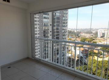 Apartamento · 80m² · 3 Quartos · 1 Vaga · Apartamento para aluguel com 3 quartos - Jardim Bonfiglioli - FL63