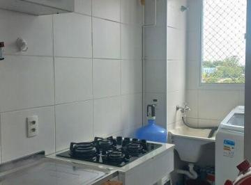 Apartamento · 40m² · 2 Quartos · APARTAMENTO 2 QUARTOS, 1 BANHIERO, PROX. SHOPING CENTER - FL21