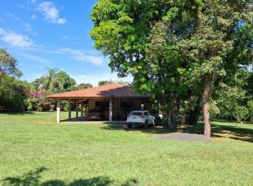 24ec2fabdde48b8ef23687830750a0195a66b509 · Chácara com 3 dormitórios à venda, 10000 m² por R$ 2.280.000,00 - Chapada - Salto/SP