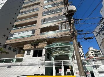 Apartamento · 55m² · 1 Quarto · 1 Vaga · Ap. Venda ou Locação, Mobiliado, Cidade Ocian
