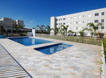 Apartamento · 65m² · 1 Quarto · 1 Vaga · Ótimo Apartamento Térreo para Locação - 1 Dormitório / Rios di Itália