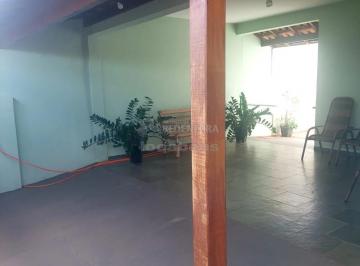 Casa · 80m² · 2 Quartos · 2 Vagas · Casa à venda no bairro Vila Elmaz 02 dormitórios, 02 vagas de garagem.