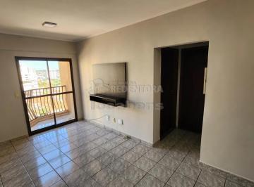 Apartamento · 71m² · 1 Quarto · 1 Vaga · Apartamento Padrão em São José do Rio Preto