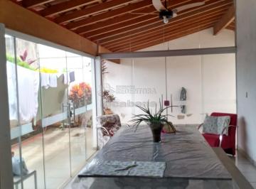 Casa · 205m² · 3 Quartos · 4 Vagas · Casa Venda Mirassol