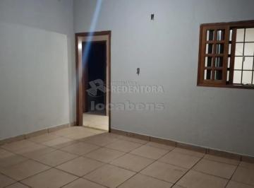 Casa · 200m² · 3 Quartos · 2 Vagas · Casa Padrão em São José do Rio Preto