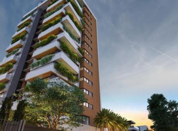 Fachada · Apartamento à venda em Porto Alegre, Auxiliadora, com 3 quartos, 151,47m²