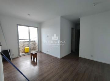 Apartamento · 64m² · 3 Quartos · 1 Vaga · Apartamento na região da Penha