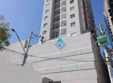 f211f78d8dbc19cbdd86ceca3ae7c36e9bf7b766 · Apartamento à venda, 42 m² por R$ 380.000,00 - Parque Espacial - São Bernardo do Campo/SP