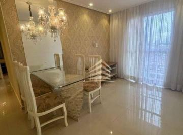 c488343333151b6a172cd5ef9de967c79b780098 · Apartamento à venda, 59 m² por R$ 690.000,00 - Jardim Flor da Montanha - Guarulhos/SP