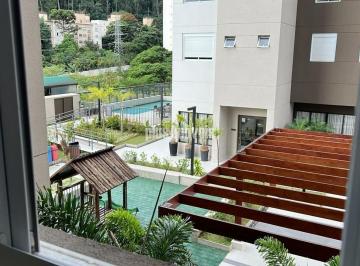 Apartamento · 62m² · 2 Quartos · 2 Vagas · Apartamento Panamby