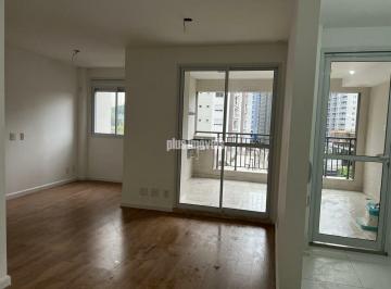 Apartamento · 62m² · 2 Quartos · 2 Vagas · Apartamento Panamby
