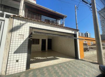 7a866527f7bd37c0a644688b24f247822016148a · Sobrado com 3 dormitórios à venda, 179 m² por R$ 789.000,00 - Vila Guilhermina - Praia Grande/SP