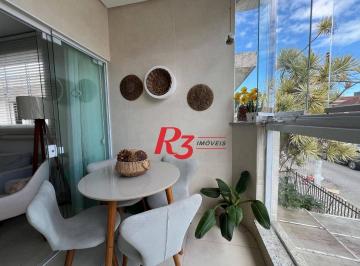 c6e04def41a648686e8c1e8decc21a72c3627cfb · Casa à venda, 80 m² por R$ 890.000,00 - Embaré - Santos/SP